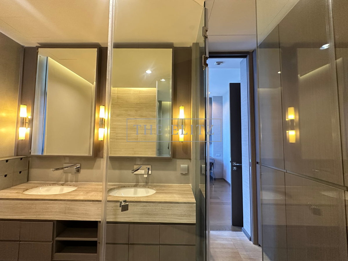picture ✨  [ HOT LISTING ] Corner Unit Ultra-Luxury Condo For Rent | Sathorn CBD | 0 Steps to BTS ✨ - 12/30