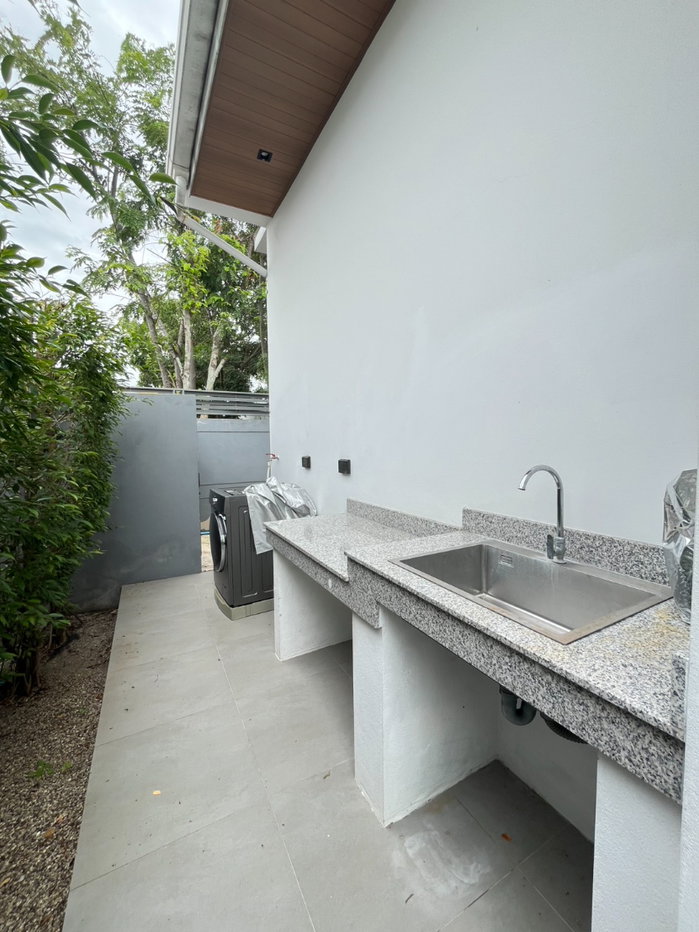 picture For Rent | Premium Single-Storey Pool Villa - 18/36