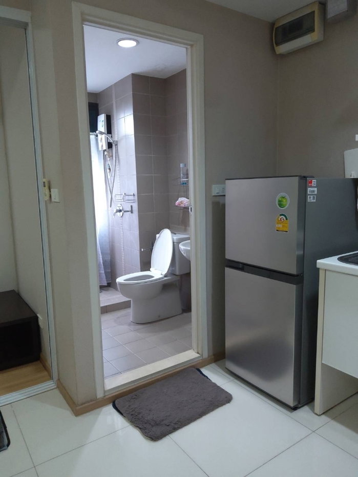 รูป For Rent🌿❤️Condo : ฟิวส์ โมเบียส - รูปที่ 6/10