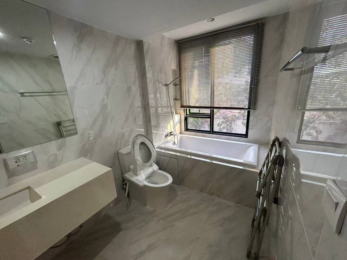 รูป ไอดีโอ โมบิ สุขุมวิท 40 | คอนโดหรู Low-Rise 2BR ใกล้ BTS เอกมัย 32,000 บาท / เดือน - รูปที่ 6/7