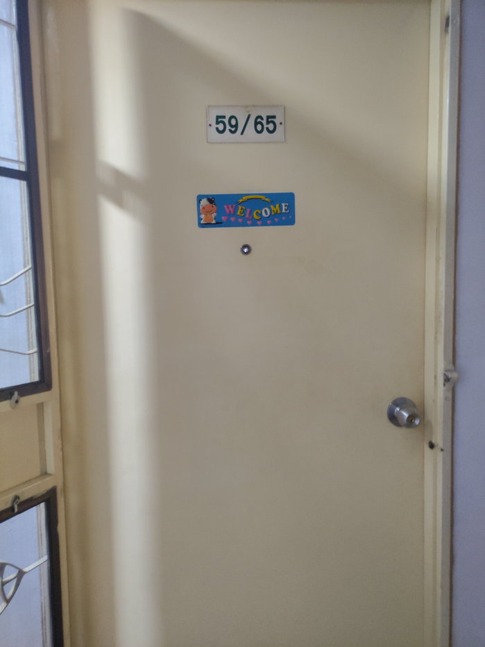 รูป ห้องเช่าพร้อมอยู่ พร้อมเฟอร์นิเจอร์ - รูปที่ 1/13
