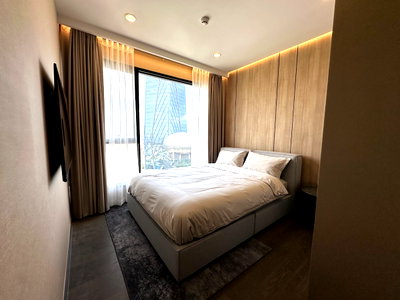 Condos for rent : Condo for rent : COCO PARC Rama 4 ((MRT Khlong Toei )) MK-02 line @livingbkk