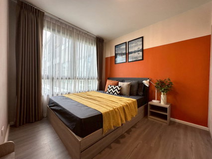 รูปภาพ Condo near Thammasat University | Ideal for Students | Quiet & Peaceful | Fully Furnished