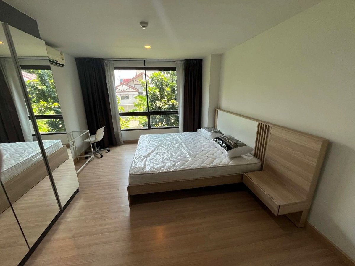 รูป ให้เช่า เดอะ นิช โมโน บางนา เซ็นทรัล บางนา Central Bangna 900 เมตร ราคา 10,000 บาทต่อเดือน - รูปที่ 4/16