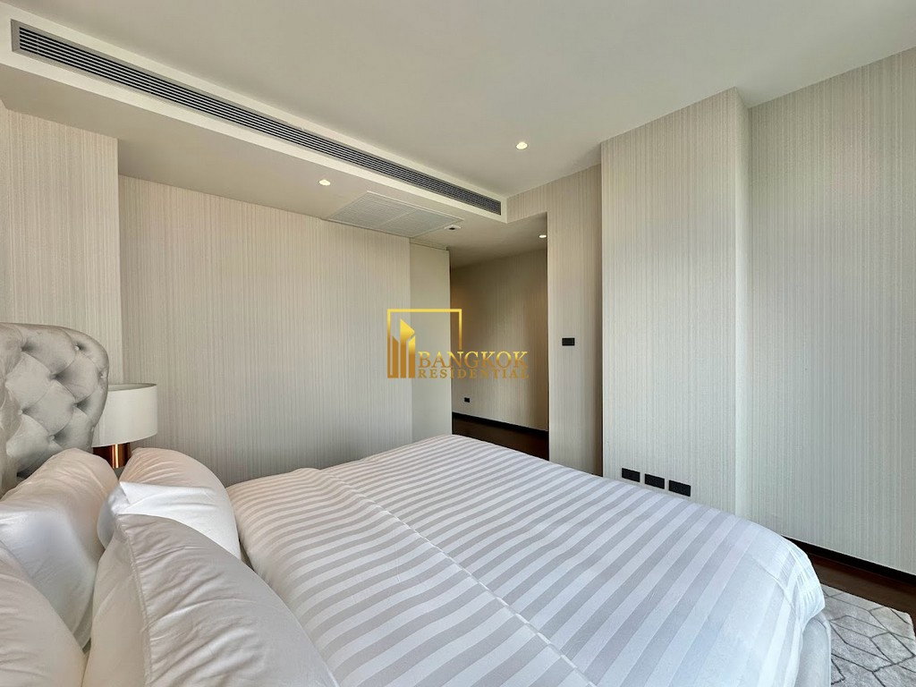 รูป La Citta Delre | Stunning 3 Bedroom Luxury Condo in Thonglor - BR18162CD - รูปที่ 15/38
