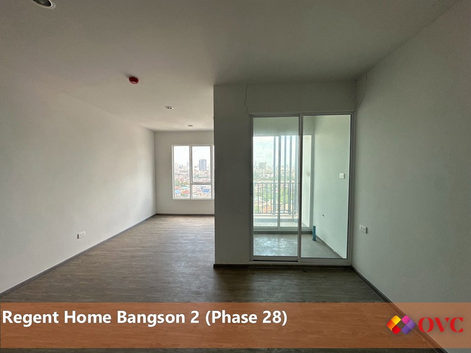 picture Ready for Sale Regent Home Bangson Phase 28 - 2/10