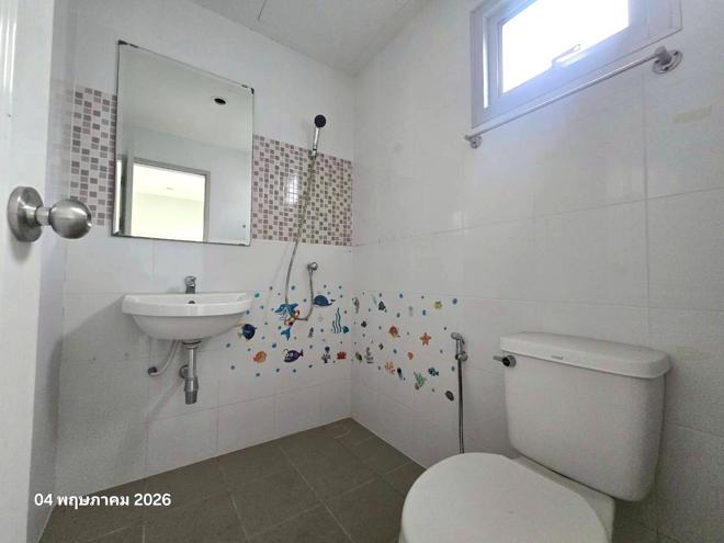 picture TOWN HOUSE 25.3 Sq.w. Bang Bua Thong Nonthaburi for 2.1M - 12/28