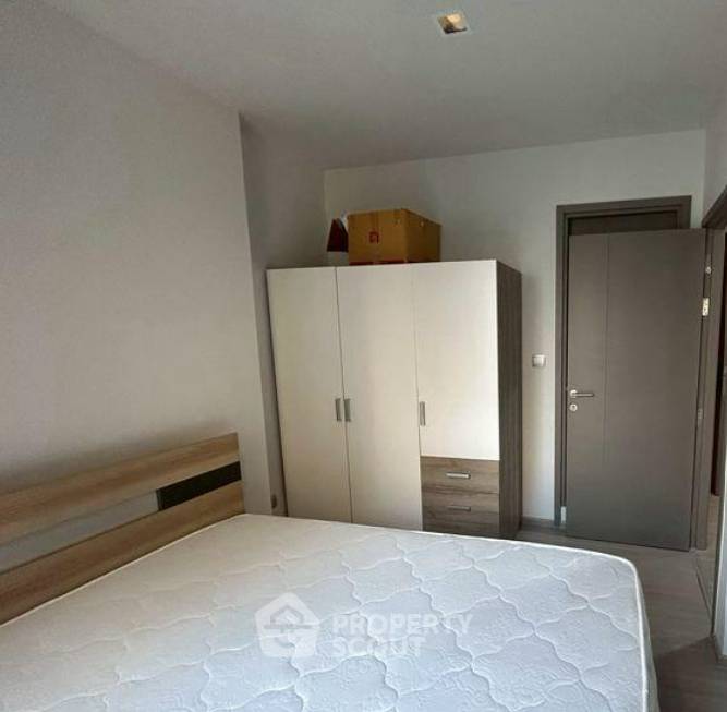 รูป คอนโด 1 ห้องนอน 36 ตร.ม. ชั้น 23 Life Asoke Hype ใกล้ ARL มักกะสัน 400 ม. (ID 3048949) - รูปที่ 2/3