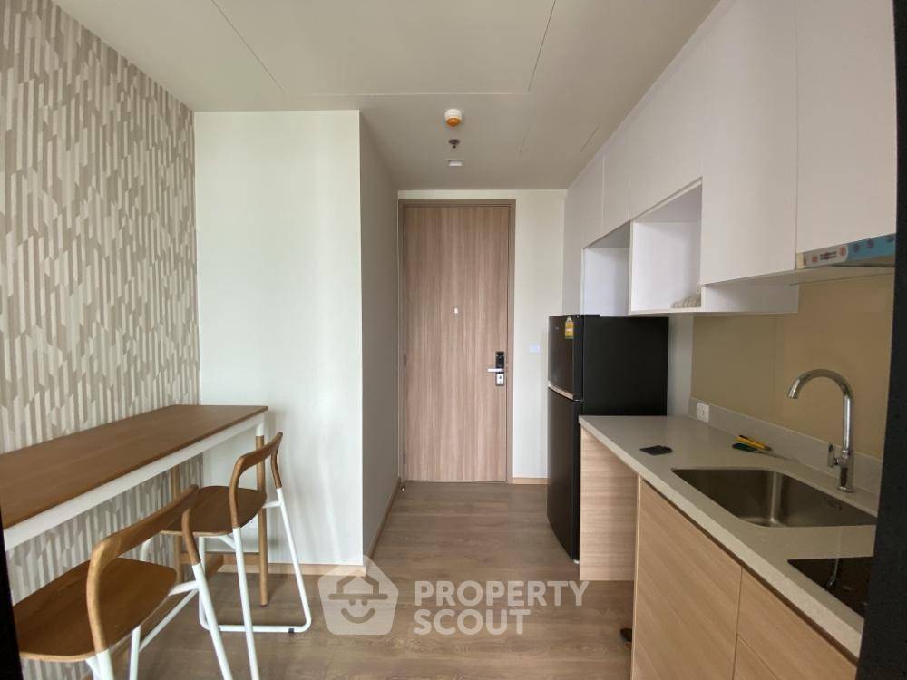 รูป คอนโด 1 ห้องนอน ราคาดี ที่ Noble Around Sukhumvit 33 ใกล้ BTS พร้อมพงษ์ (ID 754422) - รูปที่ 5/8