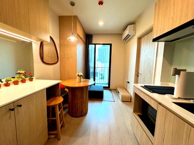 Condos for rent :  🔥 For Rent 📌 Nue Noble Ratchada - Lat Phrao (Line ID: @veryrent) Negotiable price! ✅ We also manage many other projects great deals on every rental!