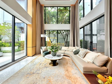 รูปภาพ Culture 188 | Stunning 6 Bed Luxury House on Rama 9 Area - BR28357SH