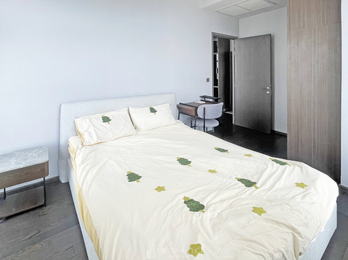รูป PM003521 ✨Flash Deal ✨ Conner Ratchathewi (2Bed 1Bath 50.1 SQM.) พร้อมอยู่ ! เพียง 39,000 บาทต่อเดือน Tel.0981315848 @propmatch - รูปที่ 6/10