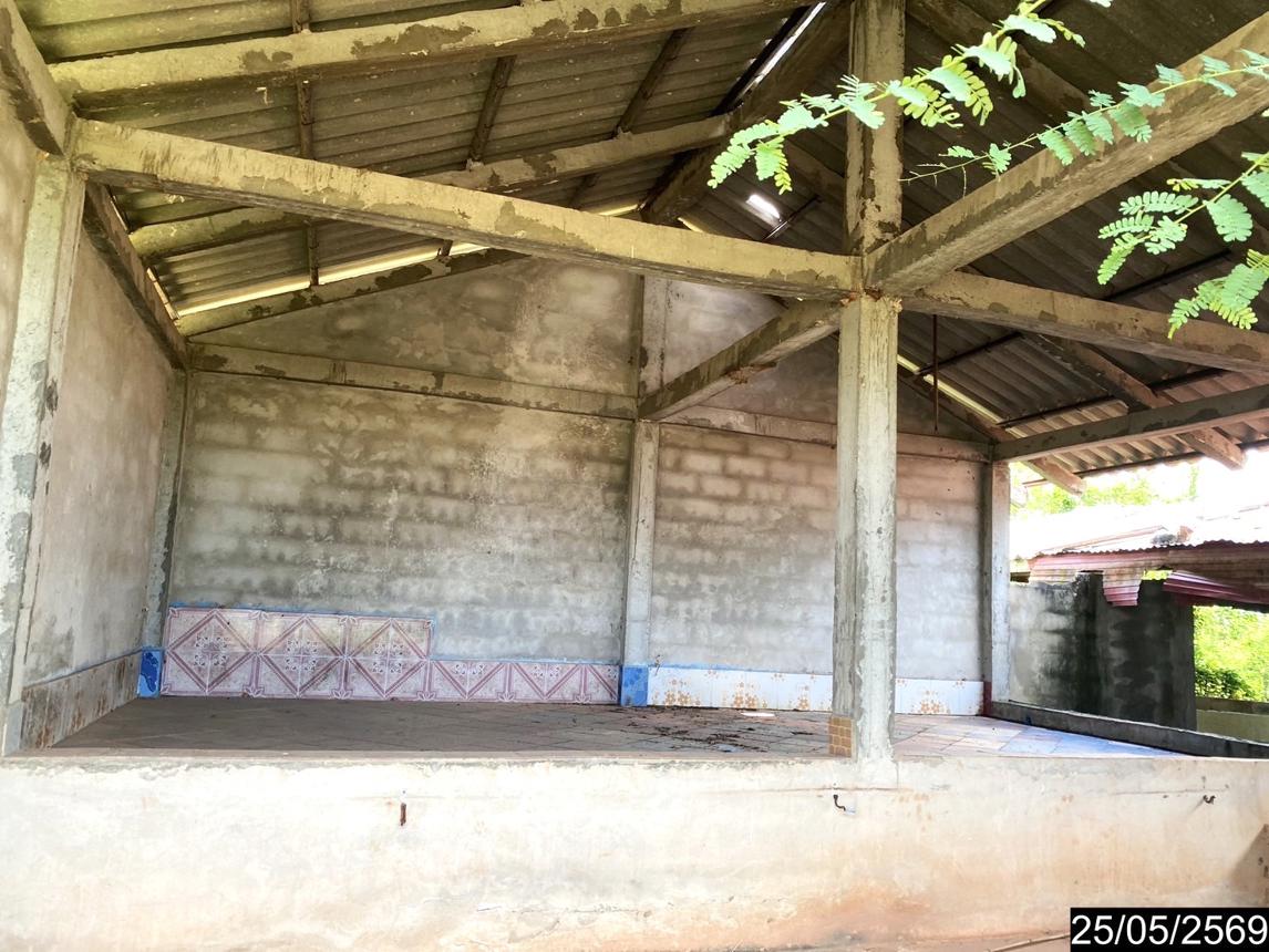picture HOME 7454 Sq.w. Kumphawapi Udon Thani for 3.8M - 29/38