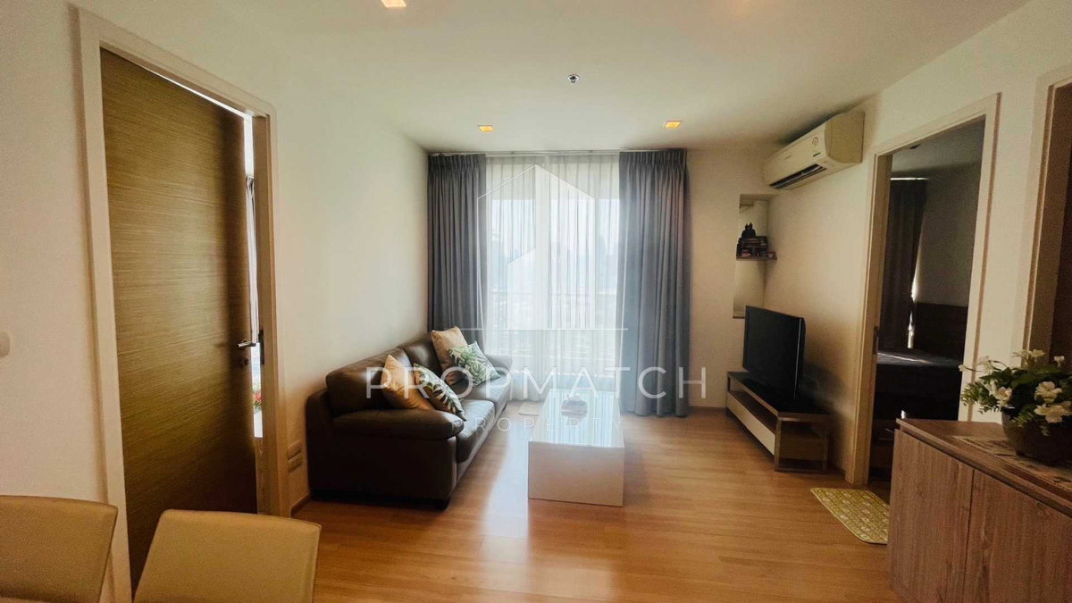 รูป PM013226 ✨Flash Deal ✨ Rhythm Phahol-Ari (2Bed 2Bath 66 SQM.) พร้อมอยู่ ! เพียง 29,000 บาทต่อเดือน Tel.0981315848 @propmatch - รูปที่ 2/18