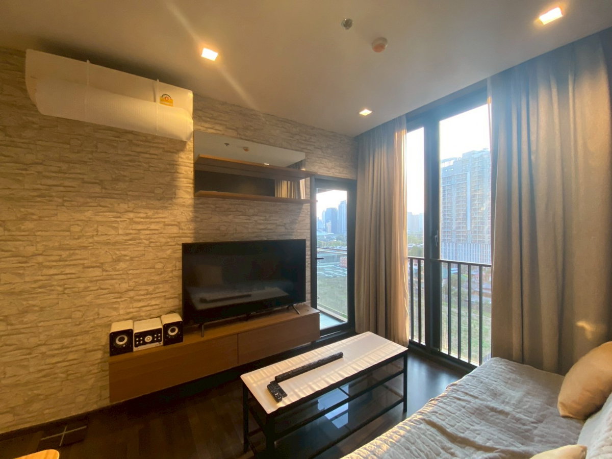 รูป ห้องอัพเดต💥คุณภัส🔔⚠️🏘️⚡️กดปุ่มแอดไลน์💥เดอะ ไลน์ อโศก - รัชดา - รูปที่ 5/15