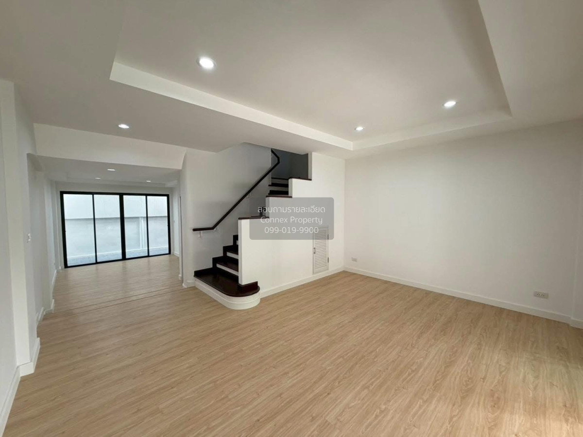 รูป ขายทาวน์เฮ้าส์/ทาวน์โฮม  ศุภาลัย พาร์ค วิลล์ 2 (พหลโยธิน 48) รีโนเวทใหม่ BTS-สายหยุด อนุสาวรีย์ เขต บางเขน กรุงเทพ CX-162155 ✅ ทักไลน์ @connexproperty ตอบทันที ทีมงานมืออาชีพ ✅ - รูปที่ 10/12