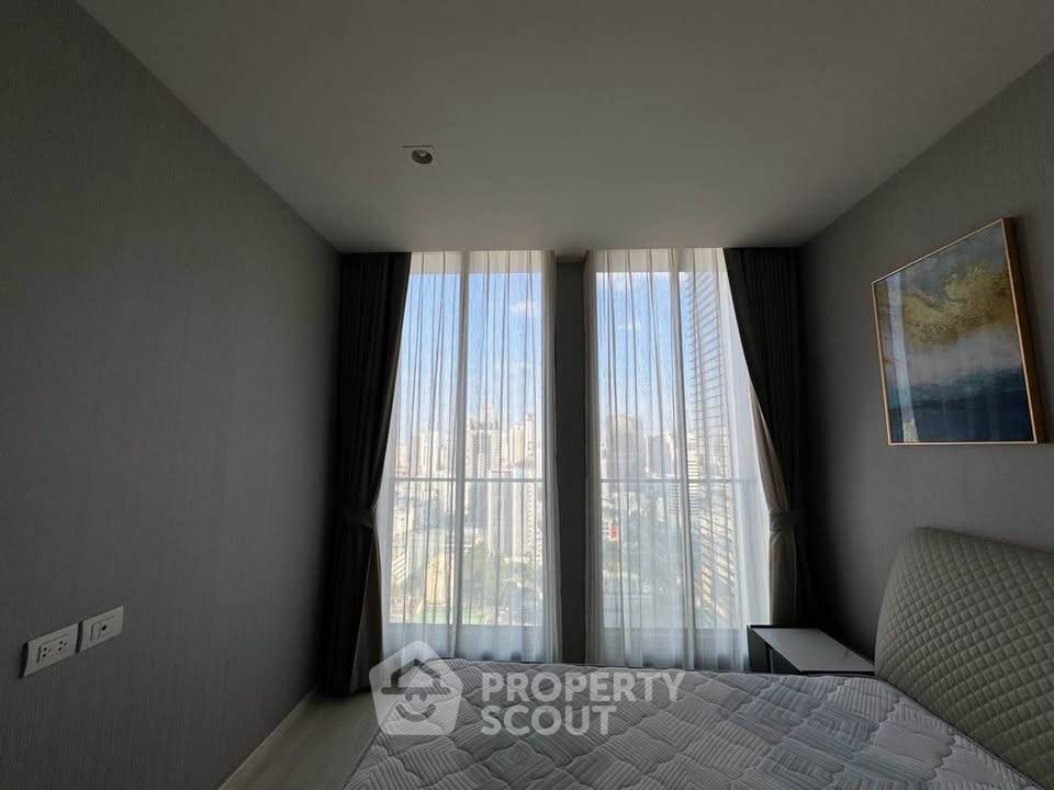 รูป คอนโด 1-ห้องนอน ที่ โนเบิล เพลินจิต ใกล้ BTS เพลินจิต (ID 3065828) - รูปที่ 6/10