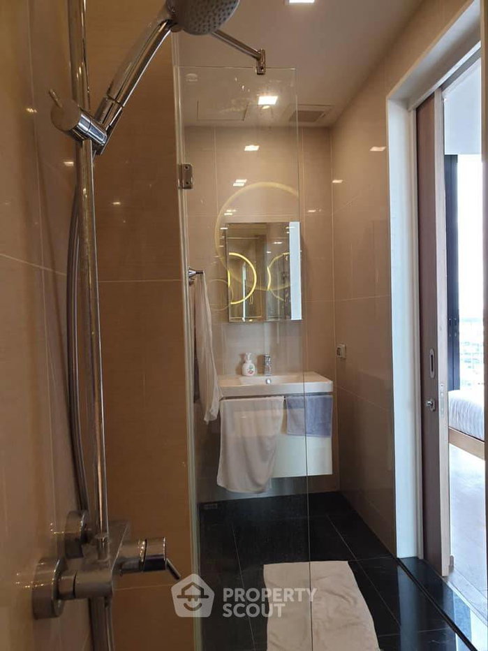 picture 36th-Floor 2-BR 57 Sqm Park Origin Phrom Phong, BTS Phrom Phong (ID 515970) - 4/13