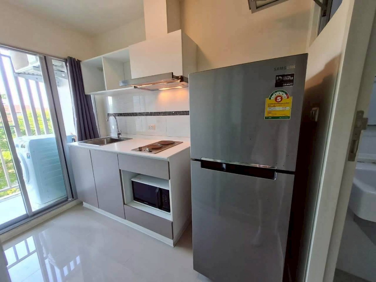 รูป D Condo ping : Rent :เช่าเพียง 10,000 บ/ด ว่าง พร้อมอยู่ - รูปที่ 12/20
