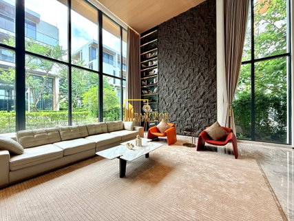 รูปภาพ Culture 188 | Amazing 6 Bed Luxury House on Rama 9 Area - BR28358SH