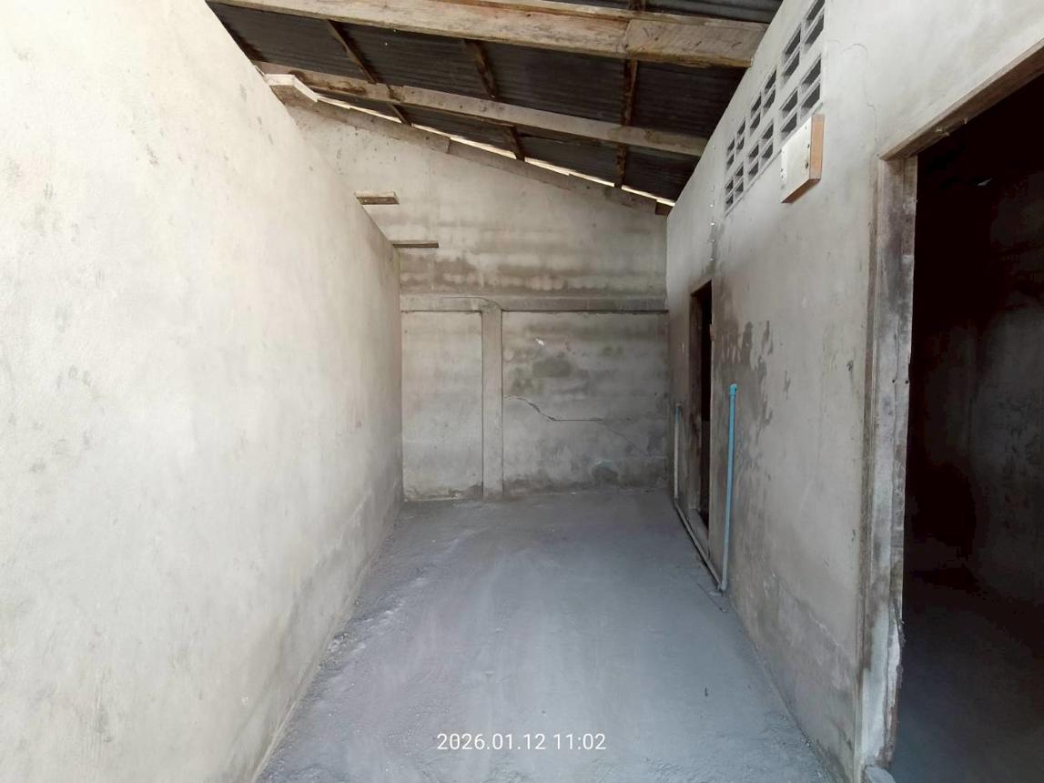 picture FACTORY 372 Sq.w. Chalermphrakiet Saraburi for 5.1M - 39/50