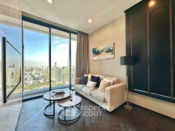 picture 2-BR Condo At The Esse Sukhumvit 36, 70m To BTS Thong Lor (ID 3063244) - 2/16
