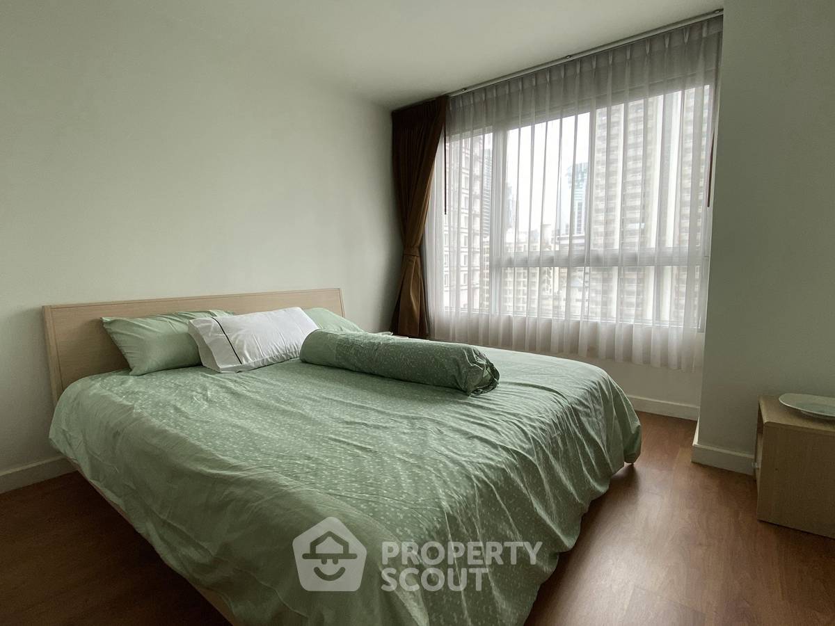 รูป คอนโด 1 ห้องนอน 52 ตร.ม. ราคาดี Condo One X สุขุมวิท 26 ใกล้ BTS พร้อมพงษ์ (ID 3063577) - รูปที่ 6/9