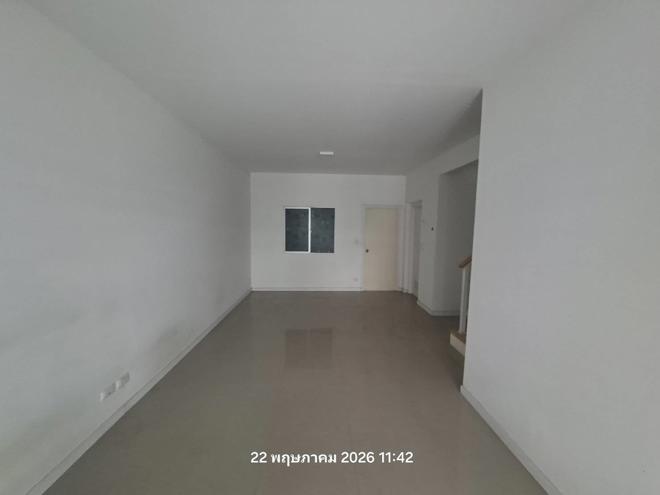 picture TOWN HOUSE 17.4 Sq.w. Pluak Daeng Rayong for 1.7M - 4/24