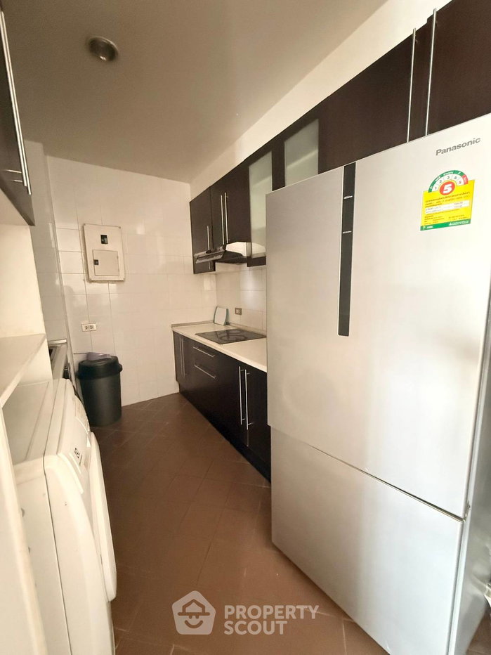 picture 2-BR 89 Sqm Condo At Sukhumvit Park, 400m to BTS Asok (ID 3064665) - 17/20