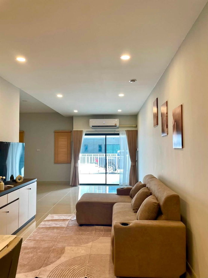 picture Modern Townhome in a Secure Community • Small Pets Welcome - 2/13