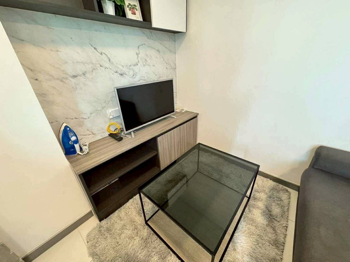 รูป คอนโด The Greencity Condo 2 วิวดอยสุเทพ (Full furnished) - รูปที่ 7/12