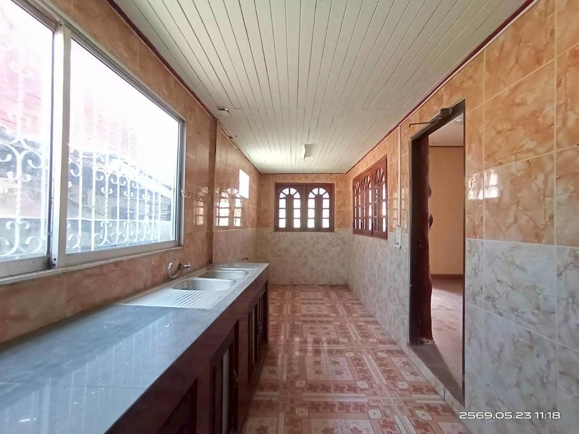 รูป บ้านเดี่ยว 85 ตร.วา กันทรวิชัย มหาสารคาม 2.4M - รูปที่ 32/46