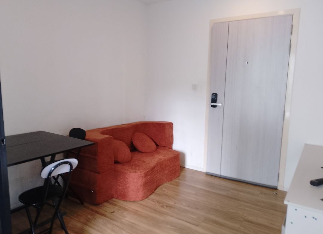picture Kensington 1Bed 3Fl Mountain view 0814445523 - 1/9