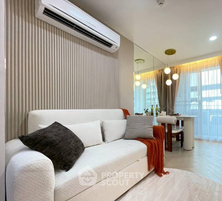 รูป คอนโด 1-ห้องนอน ที่ เดอะ โคลเวอร์ ทองหล่อ เรสซิเดนซ์ ใกล้ BTS ทองหล่อ (ID 3048959) - รูปที่ 3/3