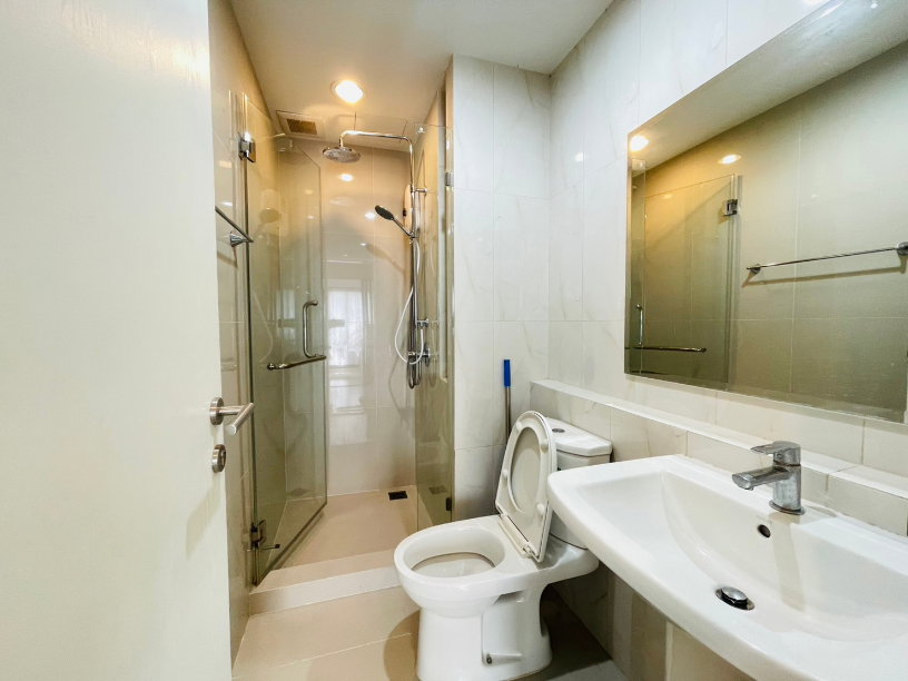 picture For Rent : Niche Mono Mega Space Bangna - 12/31