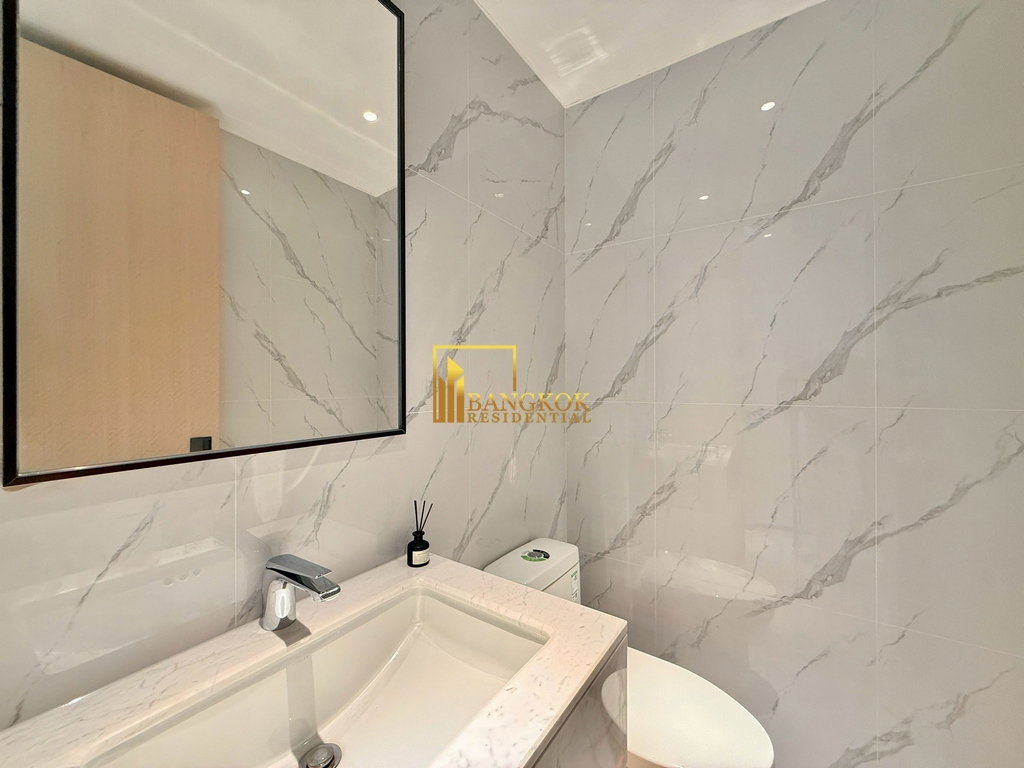 picture Culture 188 | Stunning 6 Bed Luxury House on Rama 9 Area - BR28357SH - 18/60