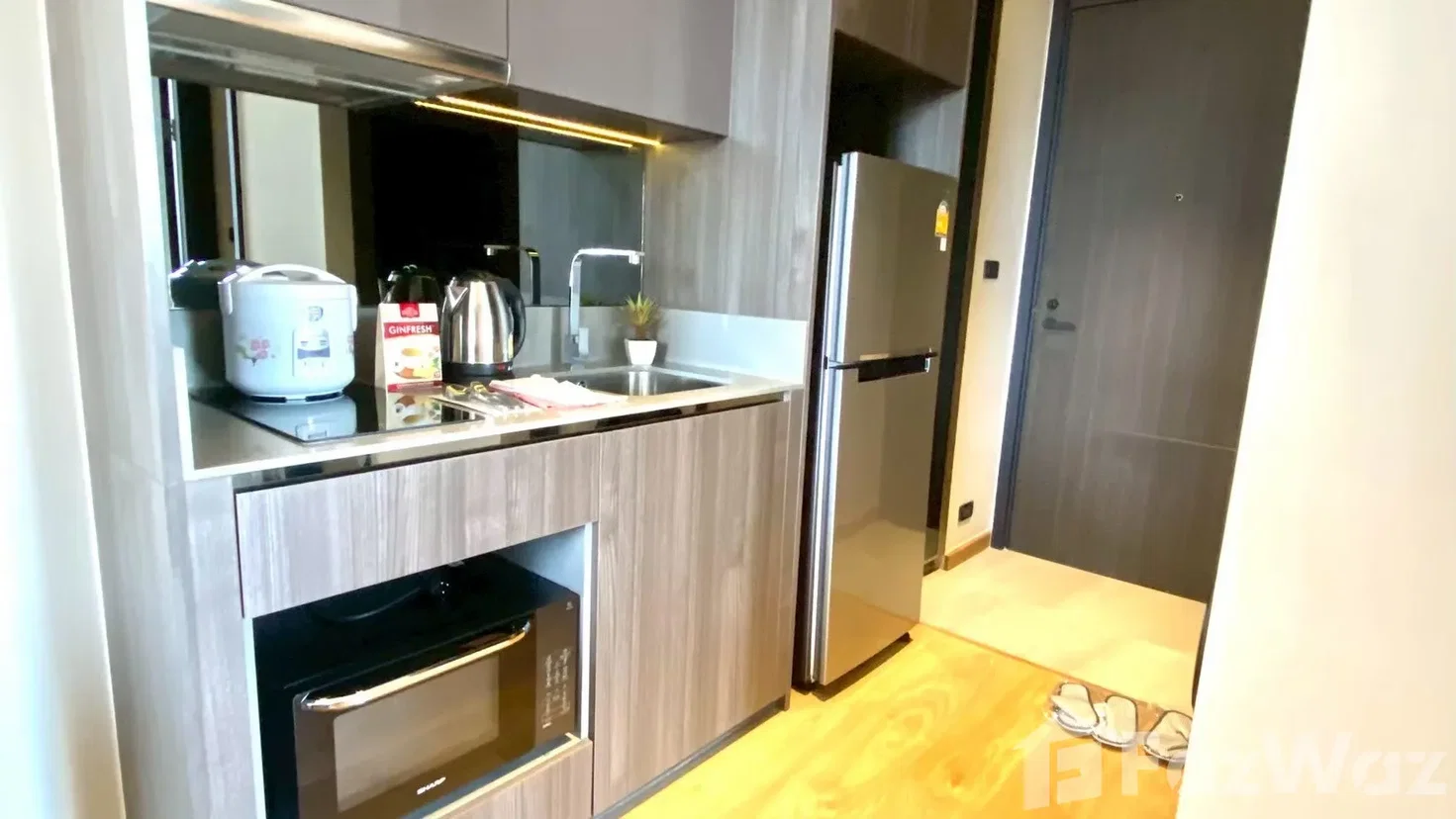 picture The Fine Bangkok 2 Bed 2 Bath 6559607 - 10/16