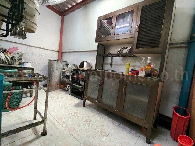 รูป ทาวน์เฮ้าส์ 2 ชั้น หมู่บ้าน แสงปัญญา แพรกษา 9 - รูปที่ 8/13