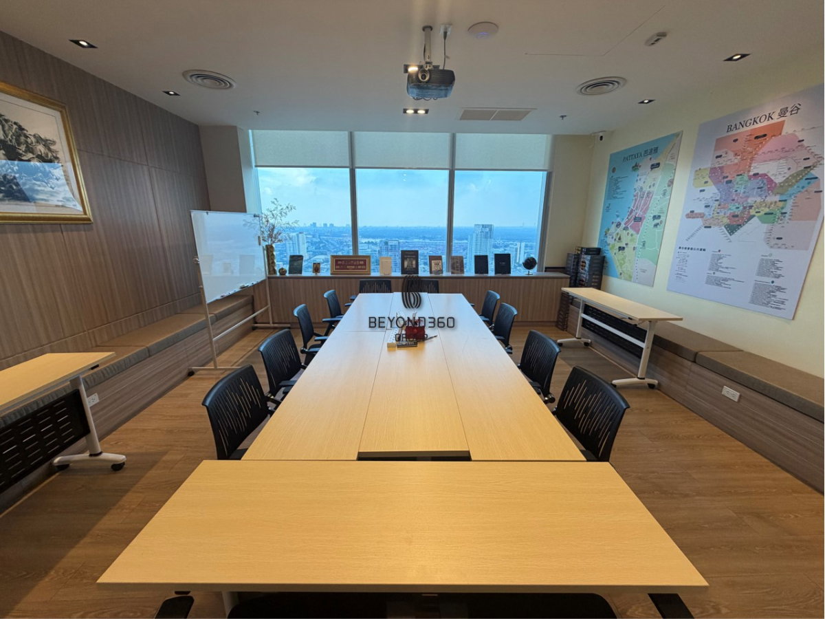 picture T-One Office Thonglor ðPN-00007629ð - 14/27