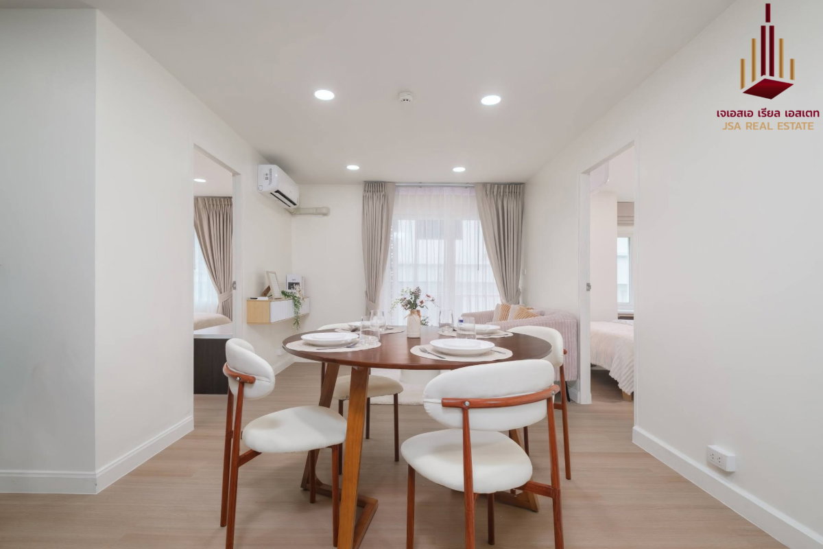 picture ✨ For Sale: The Plenary Sathorn Condo ✨ 💰 Only 4,590,000 THB - 4/4