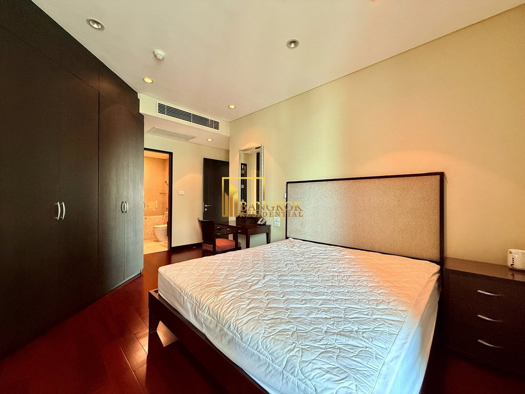 รูป The Park Chidlom | Elegant 3 Bedroom Luxury Condo For Rent - BR14752CD - รูปที่ 20/55