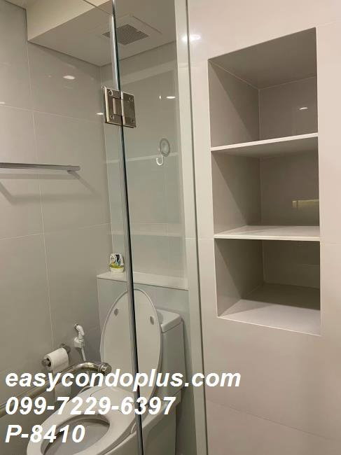 รูป 🌿 P-8410 | Siamese Sukhumvit 87 Duplex ดีไซน์มีสไตล์ ใกล้ BTS อ่อนนุช 25,000 บ. | Line Id: @easycondoplus | 099-229-6397 - รูปที่ 9/10