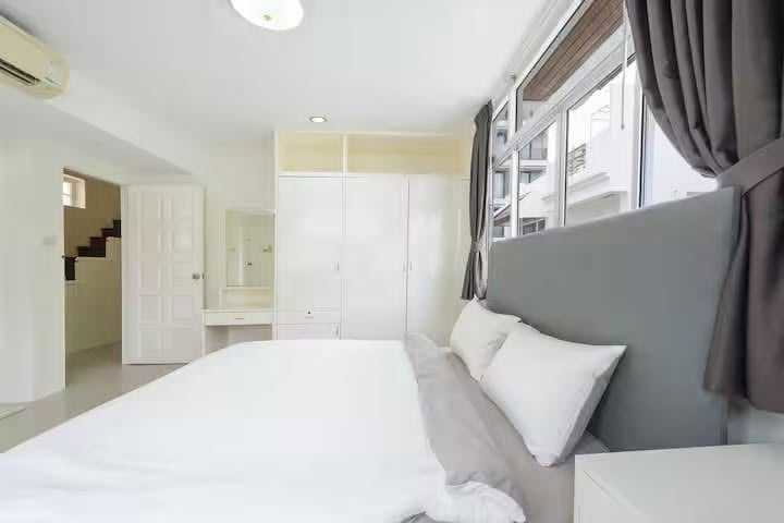 picture LTH15902 - House for Rent Phrom Phong | Sukhumvit 31 | 120,000 THB - 2/14