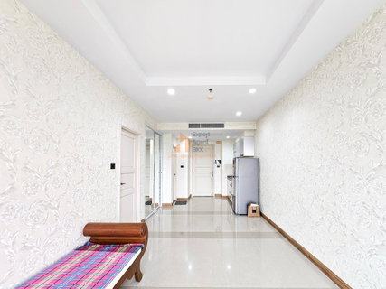 ขาย/SALE : Supalai Wellington (ศุภาลัย เวลลิงตัน) - 1 ห้องนอน LC235