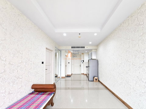 SALE : Supalai Wellington - 1 Bedroom LC235