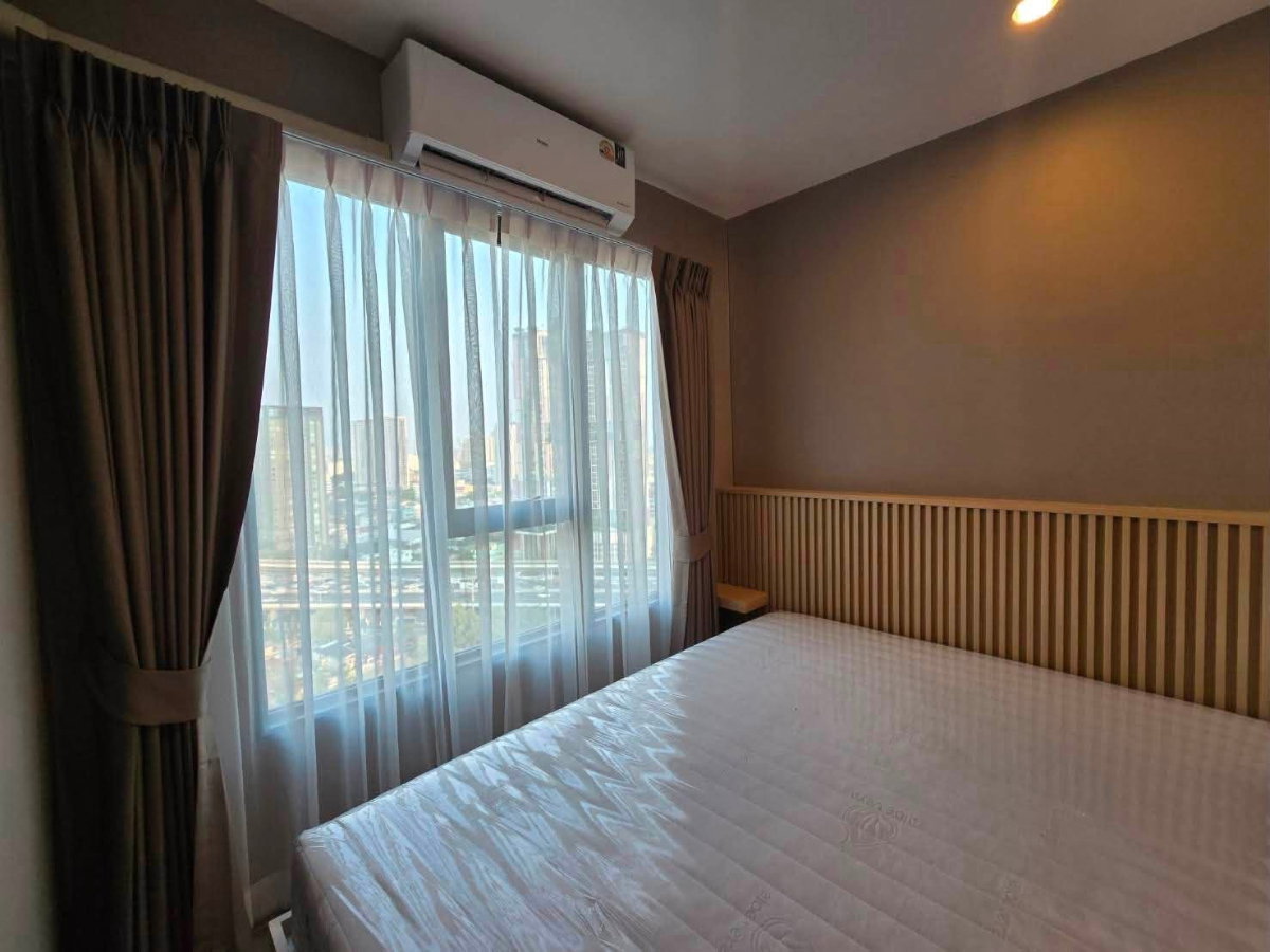 รูป Regent Home Wutthakat | ราคา 9,500 บาท | ห้องสวย ทำเลดี เฟอร์นิเจอร์ครบ พร้อมอยู่ - รูปที่ 5/9