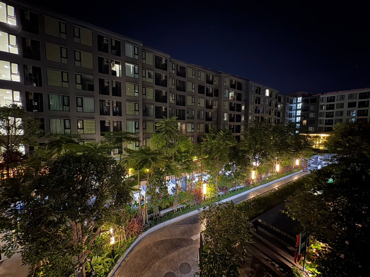 picture 🌃ATMOZ canvas rayong -  foor4  51 Bedroom 26sqm🌃 - 18/26