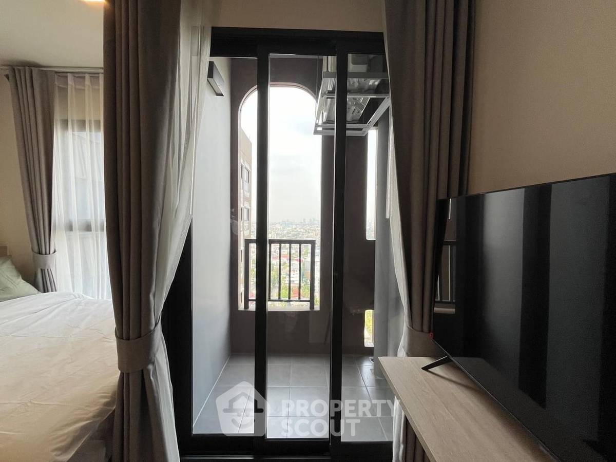 รูป คอนโด 1 ห้องนอนให้เช่า ที่ NIA By Sansiri ใกล้ BTS พระโขนง (ID 1524496) - รูปที่ 4/6