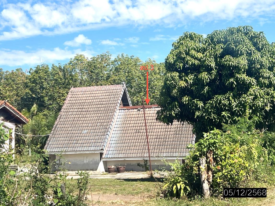 รูป บ้านเดี่ยว 9959 ตร.วา ไพรบึง ศรีสะเกษ 4.3M - รูปที่ 17/32