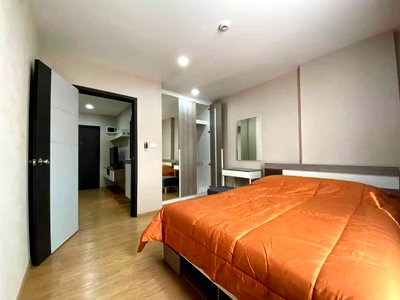 Condos for rent 700 Year Sports Arena Chiang Mai : 🍃 Room for RENT! at OnePlus Suandok 8 ( New Condominium ) in Nimman area near to 7-11, University, Supermarket, Hospital and etc.